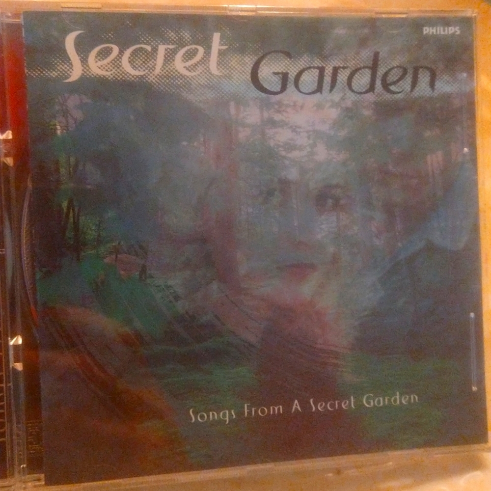 Secret Garden CD New Age